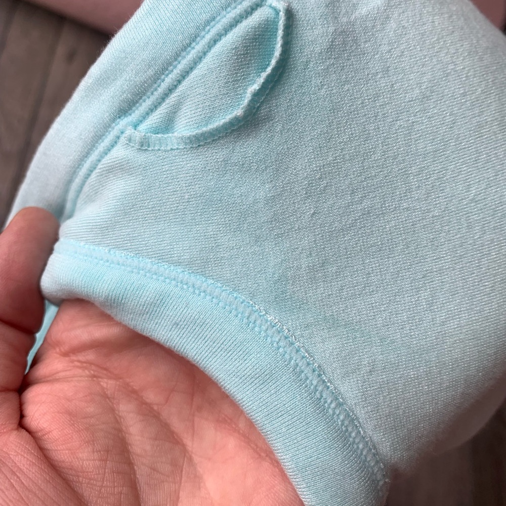 JoyLab Aqua Racerback Tank Top - Picture 5 of 5